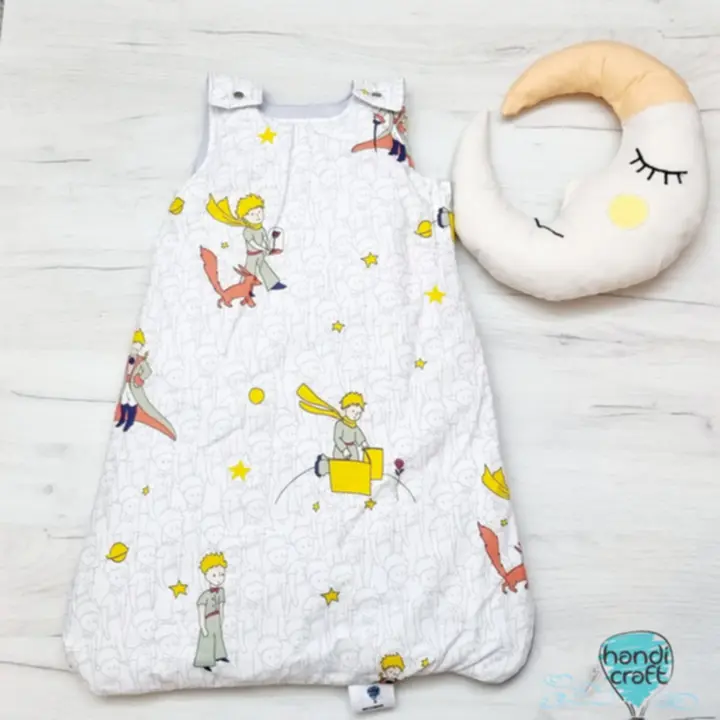 საძილე ტომარა პატარა უფლისწული