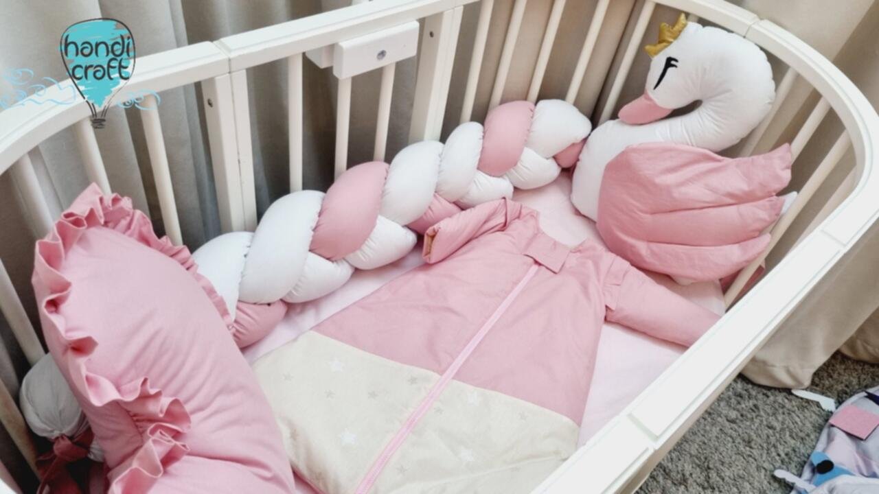 საძილე ტომარა ვარდისფერი  –  ყვითელი