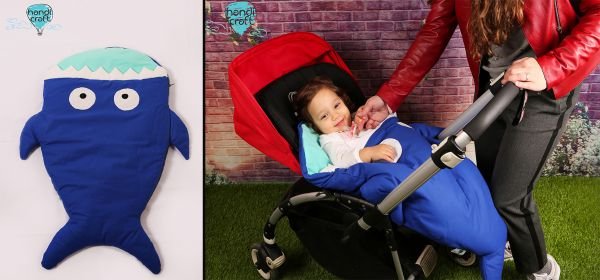 საძილე ტომარა ლურჯი ზვიგენი