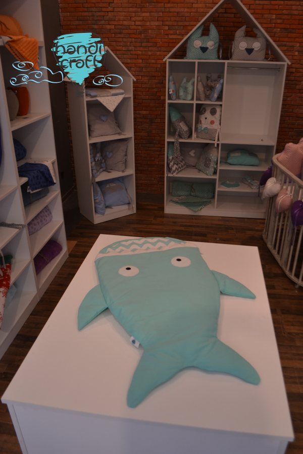 საძილე ტომარა ზვიგენი