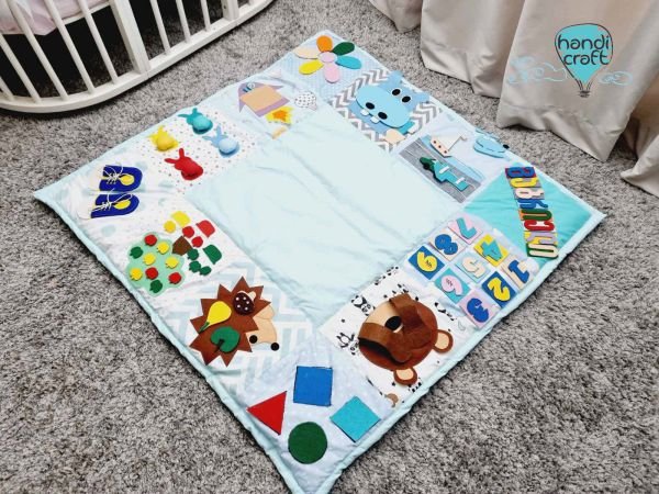 განმავითარებელი ხალიჩა