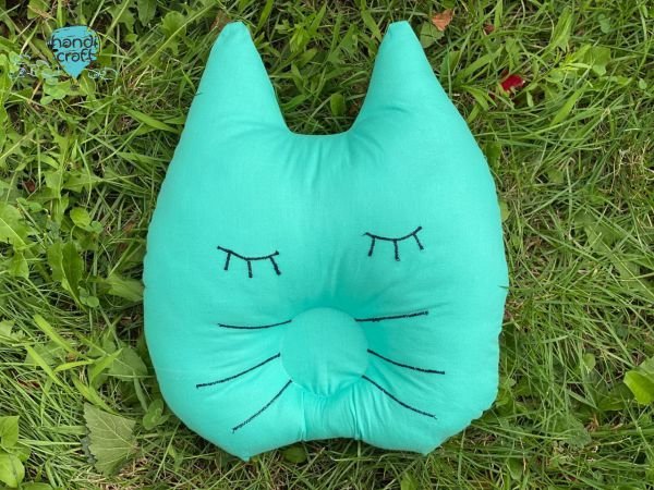 ორთოპედიული ბალიში – მენთოლისფერი