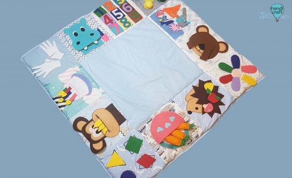 განმავითარებელი ხალიჩა