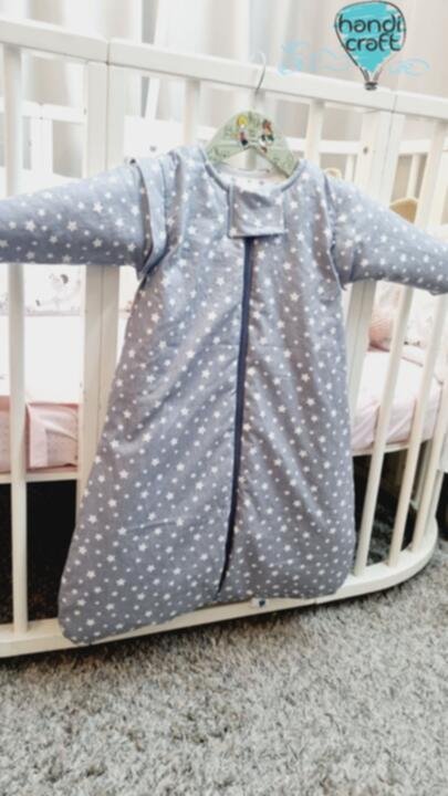 საძილე ტომარა ნაცრისფერი