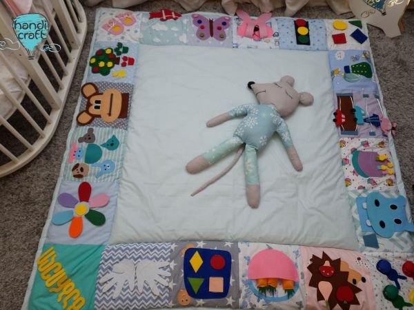 განმავითარებელი ხალიჩა