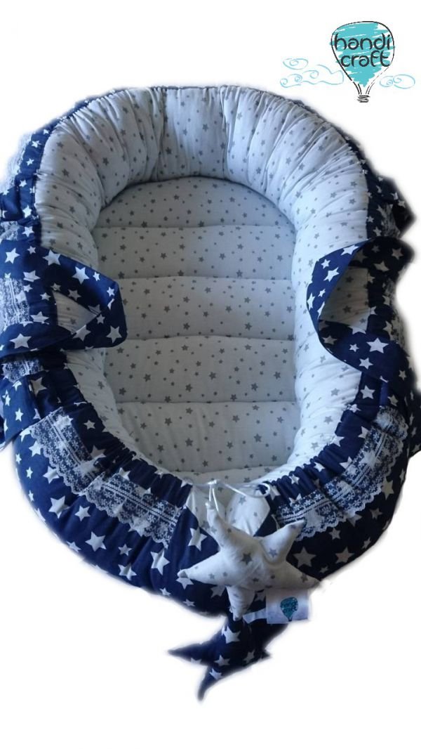 ჩვილის გამოსაყვანი ბუდე