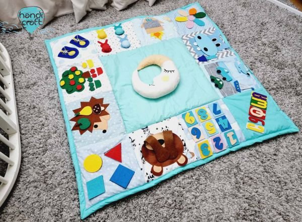 განმავითარებელი ხალიჩა