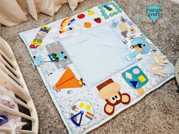 განმავითარებელი ხალიჩა