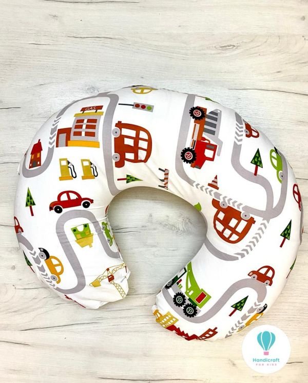 ლაქტაციის ბალიში