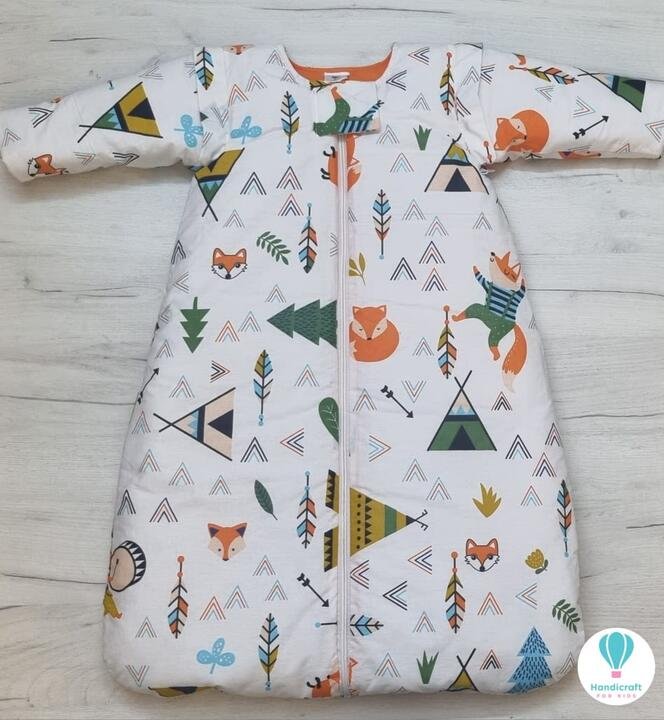 საძილე ტომარა მელია