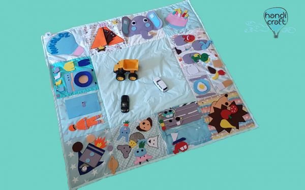 განმავითარებელი ხალიჩა