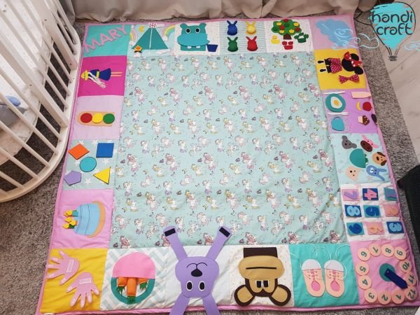 განმავითარებელი ხალიჩა