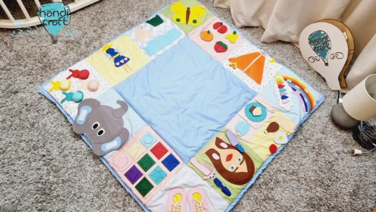 განმავითარებელი ხალიჩა