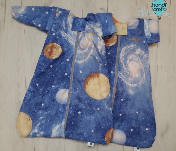 საძილე ტომარა ტყუპებისთვის