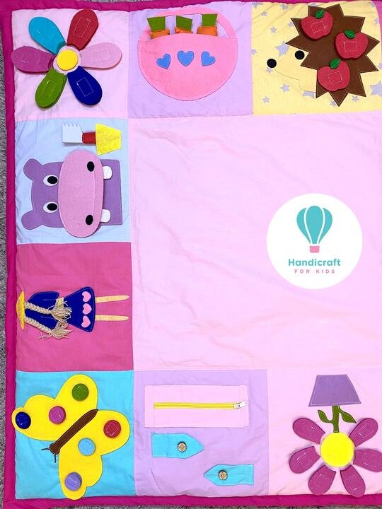 განმავითარებელი ხალიჩა