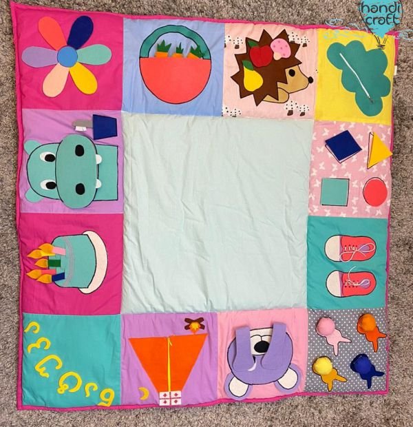 განმავითარებელი ხალიჩა