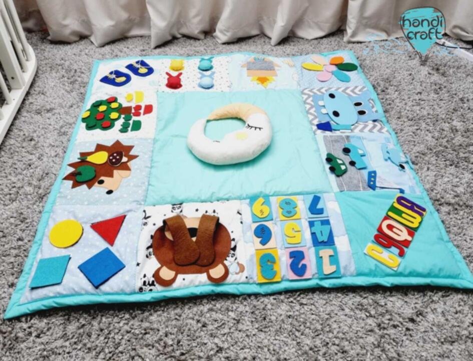 განმავითარებელი ხალიჩა