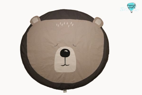 საბავშვო ხალიჩა დათუნია