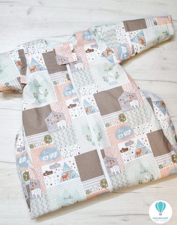 საძილე ტომარა სპილო