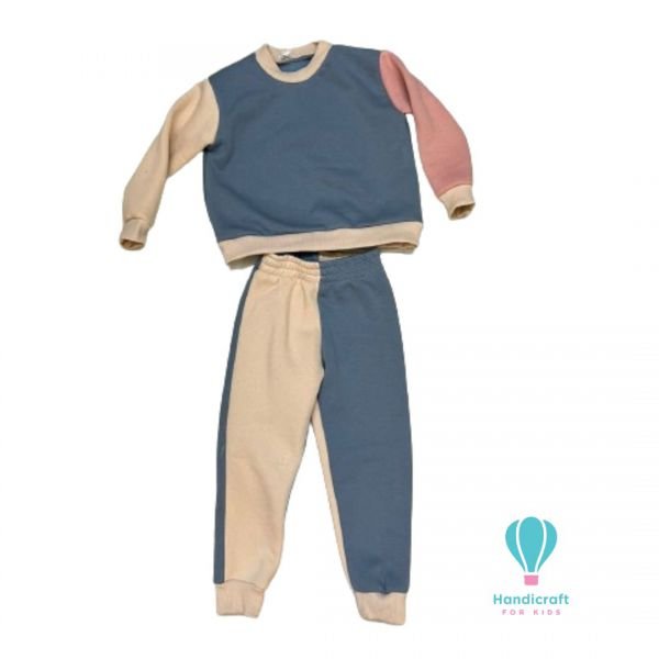 ბავშვის სპორტული ორეული