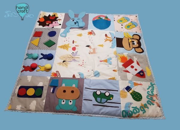 განმავითარებელი ხალიჩა