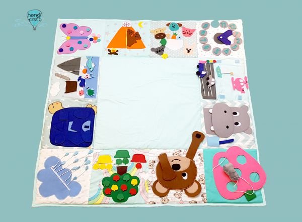 შემეცნებითი ხალიჩა