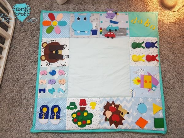 განმავითარებელი ხალიჩა