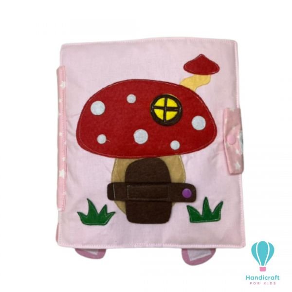 განმავითარებელი წიგნი სოკო